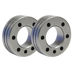 Gys - Drahtführungsrollen, Fülldraht, 0.6-2.4mm - 039476-1 -  -  - 33,51 € - 