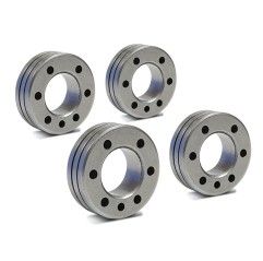 Gys - Drahtführungsrollen, Fülldraht, 0.6-2.4mm - 039476-1 -  -  - 33,51 € - 