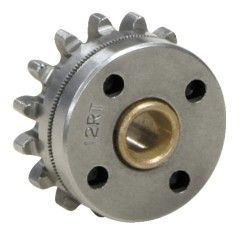 Gys - Drahtführungsrollen, Fülldraht, 0.6-2.4mm - 039476-1 -  -  - 33,51 € - 