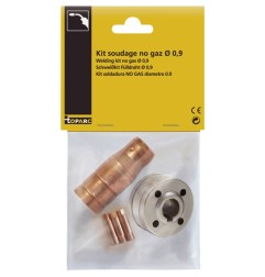 Gys - Drahtführungsrollen, Fülldraht, 0.6-2.4mm - 039476-1 - Gys - Drahtführungsrollen, Fülldraht, 0.6-2.4mm GYS 0,00 € -  -  - 