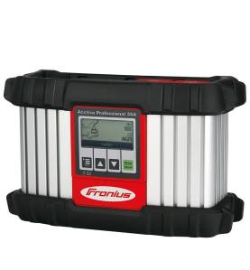 Fronius Acctiva Professional 35A - 6V/12V/24V - Batterie Ladegerät Testgerät - Bauähnlich VAS5900A - 4,010,361 -  -  - 1.012,10 