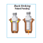 Plasma Handschneidbrenner PT-20C. 4 m Anschluss A mit Koaxial Kabel. passend für Cemont®/Helvi®/Sincosald®/WTL® Plasma Handschneidbrenner PT-20C. 4 m Anschluss A mit Koaxial Kabel. passend für Cemont®/Helvi®/Sincosald®/WTL®
