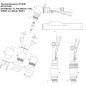 GasVerteiler (Schneiden) orig. VESPEL ® - Thermal Dynamics - Pak Master Cut Master - PCH 60/75/76/80 - (8-7501) Nachbau GasVerteiler (Schneiden) orig. VESPEL ® - Thermal Dynamics - Pak Master Cut Master - PCH 60/75/76/80 - (8-7501) Nachbau