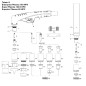 Microschalter - für Cebora® Prof50 / Prof70 / Prof100 / Prof150 - Nachbau