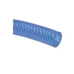 BINZEL Wasserschlauch 5,5 x 1,5 mm, blau (PVC) für MIG/MAG MB EVO PRO 240 / 401 / 501 - MB EVO / MB GRIP (VE- 1 lfdm) - 109.0057