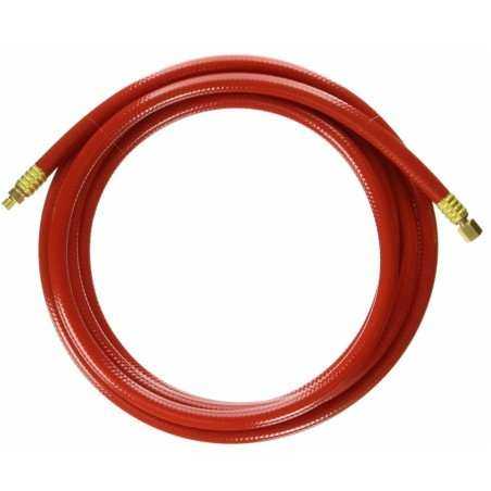 Stromkabel (ZA) PVC für ABIPLAS® CUT 200 W, flüssiggekühlt - 6 m / 12 m - Abicor Binzel - 115.0522-1 - 4036584015877 - 72,96 €