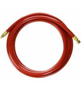 Stromkabel (ZA) PVC für ABIPLAS® CUT 200 W, flüssiggekühlt - 6 m / 12 m - Abicor Binzel - 115.0522-1 -  - 4036584015877 - 92,23 