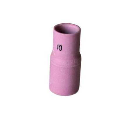 Gasdüse Gr. 10 (43,0 mm) - Typ 12-1 - 136.00 - Original Binzel - 704.0052