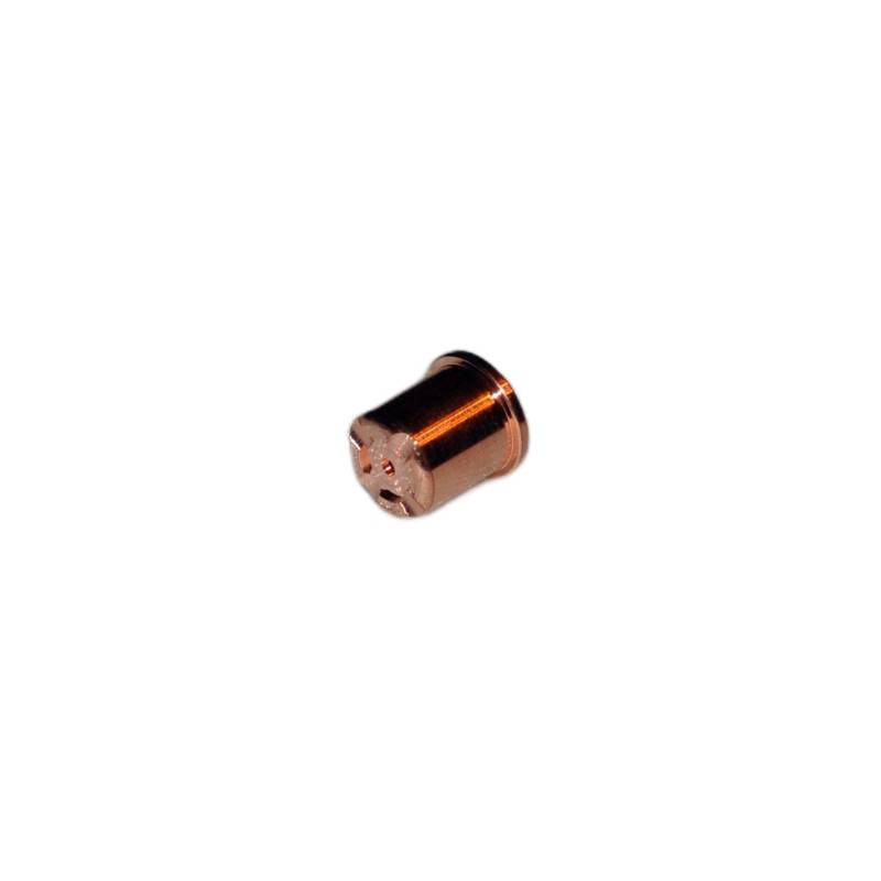 20 Stück Plasmaschneiddüsen Und Elektroden Für Cebora CP70 1395/L