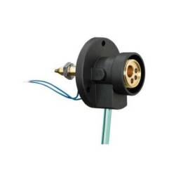 MIG/MAG Euro Zentraladapter Umbauset radial - AT0002 - AT0002 -  - 8028485001710 - 46,40 € - 