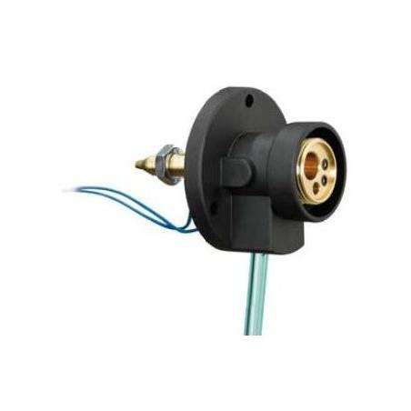 MIG/MAG Euro Zentraladapter Umbauset radial - AT0002 - AT0002 -  - 8028485001710 - 46,40 € - 