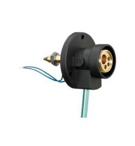 MIG/MAG Euro Zentraladapter Umbauset radial - AT0002 - AT0002 -  - 8028485001710 - 46,40 € - 