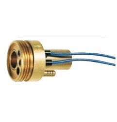 MIG/MAG Euro Zentraladapter mini axial - AM6103 - AM6103 -  - 8028485001499 - 22,65 € - 