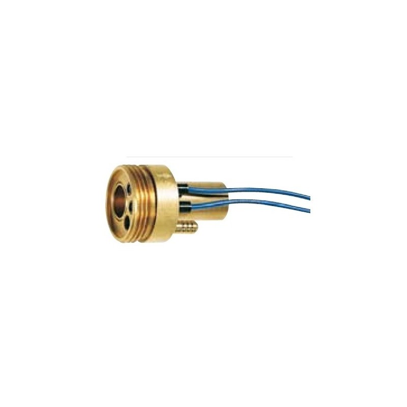 MIG/MAG Euro Zentraladapter mini axial - AM6103 - AM6103 -  - 8028485001499 - 22,65 € - 