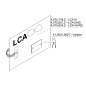 Fronius - Pc-board LCA 15 für TP 1500 - 4,070,718,Z