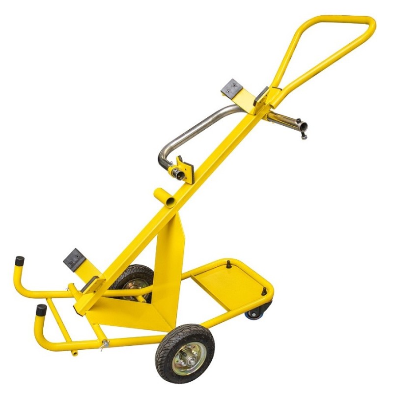 Stronghandtools - Gasflaschenwagen - GCC210 Stronghandtools - Gasflaschenwagen - GCC210