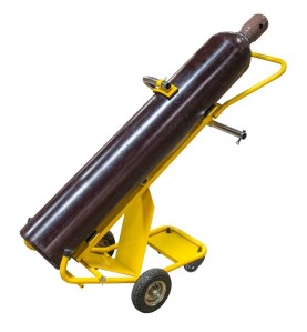 Stronghandtools - Gasflaschenwagen - GCC210 - GCC210 -  -  - 553,35 € - 