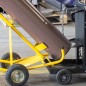Stronghandtools - Gasflaschenwagen - GCC210 Stronghandtools - Gasflaschenwagen - GCC210