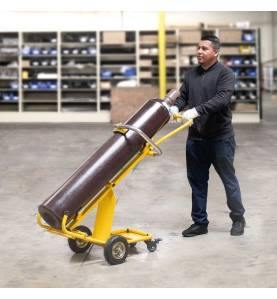 Stronghandtools - Gasflaschenwagen - GCC210 - GCC210 -  -  - 553,35 € - 