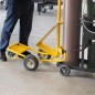 Stronghandtools - Gasflaschenwagen - GCC210 Stronghandtools - Gasflaschenwagen - GCC210