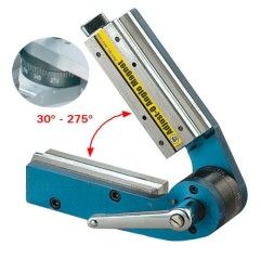 Adjust-O™ Winkel-Schweißmagnet mit Ein/Aus-Schalter