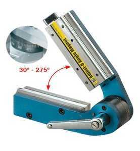 Adjust-O™ Winkel-Schweißmagnet mit Ein/Aus-Schalter - MAV120 -  - 272,39 € - 