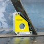 Winkelmagnet 60° und 90° - Standard Magnet - 25kg Zugkraft Winkelmagnet 60° und 90° - Standard Magnet - 25kg Zugkraft