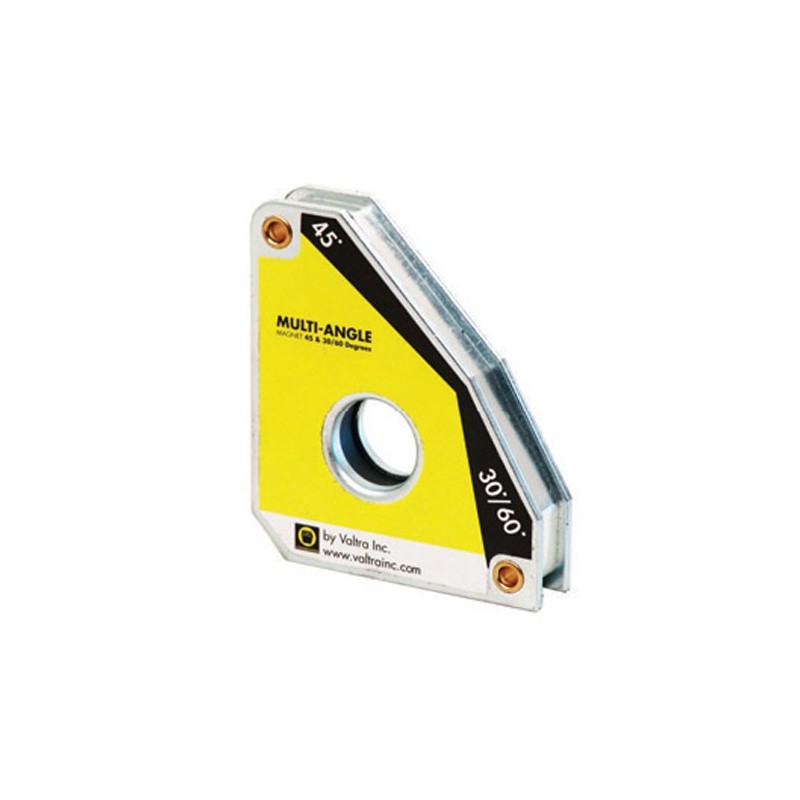 Winkelmagnet 30°, 60°, 45°, 90° - Standard Magnet - 40kg Zugkraft Winkelmagnet 30°, 60°, 45°, 90° - Standard Magnet - 40kg Zugkraft