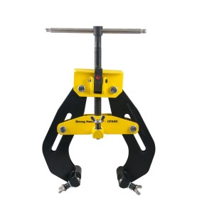 Rohrausrichtklemme Ø 50-152mm - CPA60 - CPA60 -  -  - 209,06 € - 