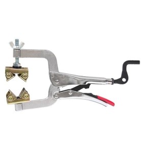 Feststellzange mit V-Pad - OAL 280 mm - PG115V - PG115V -  -  - 31,46 € - 