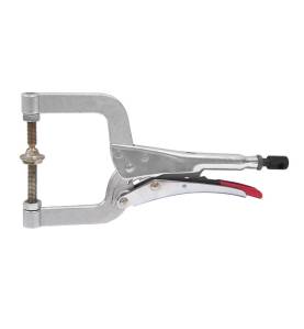 Feststellzange Mehrzweckzange - OAL 279 mm - PG114 - PG114 -  -  - 25,53 € - 