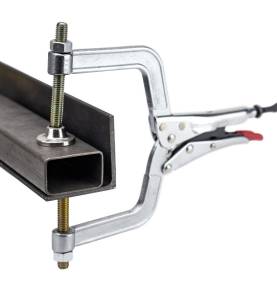 Feststellzange Mehrzweckzange - OAL 279 mm - PG114 - PG114 -  -  - 25,53 € - 