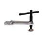 Gleitarmklemme 4-in-1, 30 x 14 mit Kapazität (318mm) mit abnehmbarem / umkehrbarem Klemmarm - UM125M-C3 Gleitarmklemme 4-in-1, 30 x 14 mit Kapazität (318mm) mit abnehmbarem / umkehrbarem Klemmarm - UM125M-C3