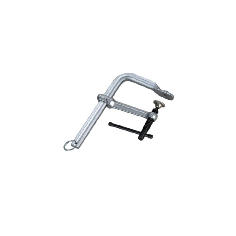 Universalklemme 216mm, 16x8mm, abnehmbar/umkehrbar Klemmarm - UD85M Universalklemme 216mm, 16x8mm, abnehmbar/umkehrbar Klemmarm - UD85M