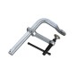 Universalklemme 318mm, 20x10mm, abnehmbar/umkehrbar Klemmarm - UE125M Universalklemme 318mm, 20x10mm, abnehmbar/umkehrbar Klemmarm - UE125M