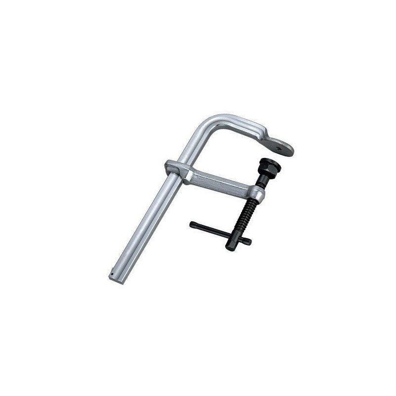 Universalklemme Regular Duty, 165mm, 30x14mm, abnehmbar/umkehrbar Klemmarm - UM65M Universalklemme Regular Duty, 165mm, 30x14mm, abnehmbar/umkehrbar Klemmarm - UM65M