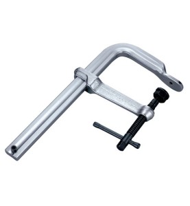 Gleitarmklemme 40 x 19mm mit Kapazität (419mm) mit abnehmbarem / umkehrbarem Klemmarm - UP165M - UP165M -  -  - 184,92 € - 