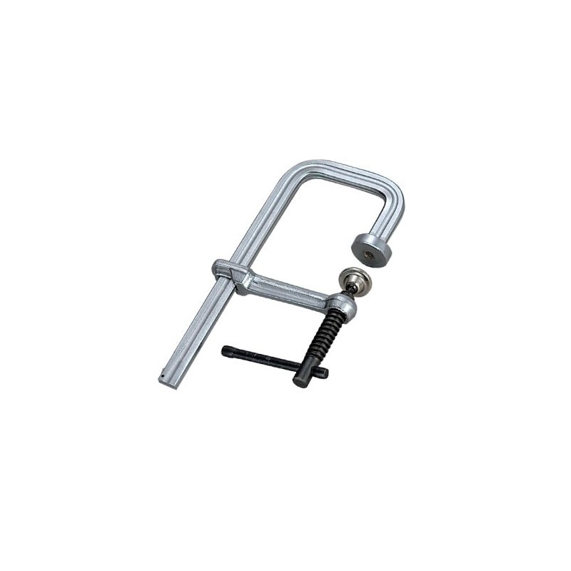 Utility-Schiebeklemme J-Clamp, 254mm, 25x12mm - UF100JM Utility-Schiebeklemme J-Clamp, 254mm, 25x12mm - UF100JM