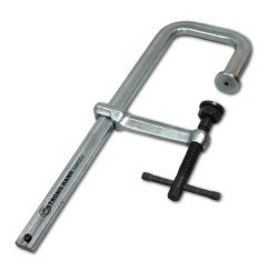 Utility-Schiebeklemme J-Clamp, 521mm, 30x14mm - UM205JM - UM205JM -  -  - 124,25 € - 