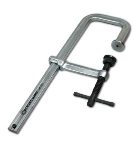 Utility-Schiebeklemme J-Clamp, 318mm, 30x14mm - UM125JM - UM125JM -  -  - 105,56 € - 