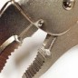 C-Backenzange Grippzange - Öffnung 40 mm - PCJ70 C-Backenzange Grippzange - Öffnung 40 mm - PCJ70