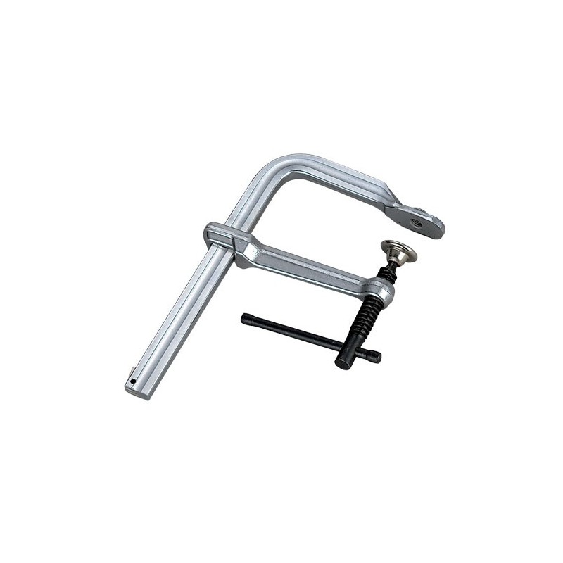 Universalklemme Regular Duty, 318mm, 30x14mm, abnehmbar/umkehrbar Klemmarm - UM125PM Universalklemme Regular Duty, 318mm, 30x14mm, abnehmbar/umkehrbar Klemmarm - UM125PM