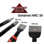 Spitzmeisel mit Handschutz - ASR100 Spitzmeisel mit Handschutz - ASR100