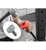 Spitzmeisel mit Handschutz - ASR100 - ASR100 -  -  - 23,23 € - 