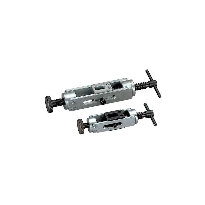 Sidekicks - Seitliche Klemme für UG Series, L. 111mm / 35mm Spannen für Zwinge Sidekicks - Seitliche Klemme für UG Series, L. 111mm / 35mm Spannen für Zwinge