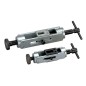 Sidekicks - Seitliche Klemme für UG Series, L. 111mm / 35mm Spannen für Zwinge Sidekicks - Seitliche Klemme für UG Series, L. 111mm / 35mm Spannen für Zwinge