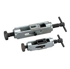 Sidekicks - Seitliche Klemme für UM Series, L. 111mm /  35mm Spannen für Zwinge - XMSM - XMSM -  - 21,55 € - 
