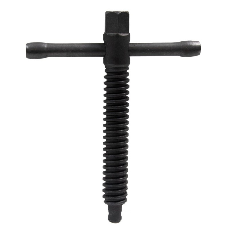 Individuelle Spannarme und Spindeln für U-Klemmen Stronghandtools Individuelle Spannarme und Spindeln für U-Klemmen Stronghandtools