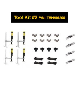 Stronghandtools - Schweisstisch mit Untergestell ohne Zubehör (900 x 600) - TBH90604 - TBH90604 -  -  - 382,45 € - 