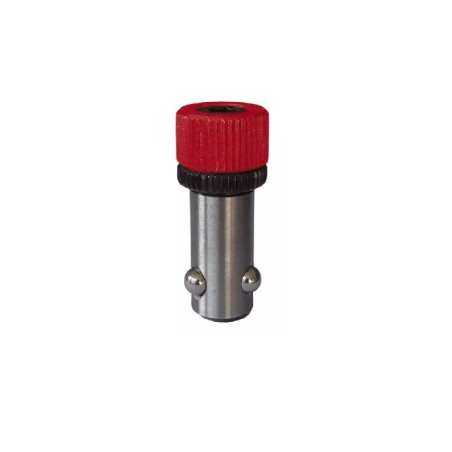 BUILDPRO® Kugelsperrbolzen - 6 mm - 24 mm Kapazität (VPE 10St./1St.) - T65011 / T65010 - T65011-1 -  - 21,98 € - 